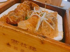 -喜鹊茶点.啫煲(车陂店)