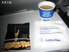 -德国汉莎航空公司