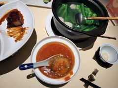 -侨美食家·粤菜(体育西路店)