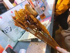-乐乐姐超级土豆(中关村5号店)