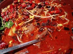 -蜀都丰 川菜·水煮活鱼(万象九宜城店)
