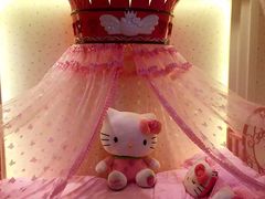 -安吉Hello Kitty乐园