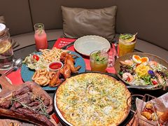 -赤火牛排(金狮广场店)