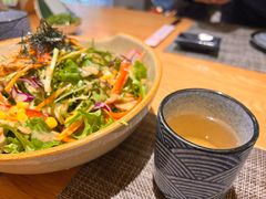 -樱之味精致料理融合餐厅