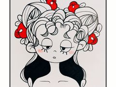 -八哥美术·成人美术画室(总校区)