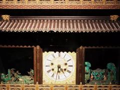 -故宫钟表馆