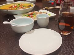 -海天楼中餐厅(吴宫泛太平洋酒店)