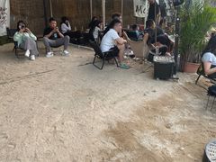 -DGE季风钓虾营地·团建·聚会