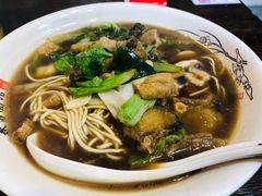 -春雪面馆(转塘店)