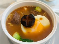 -海味观(老西门店)