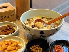 -云味馆·云南菜·云南米线(景田店)