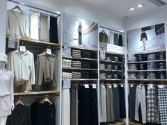 -优衣库(广州恒宝广场店)