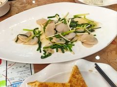 -渔码头食府(蓬莱阁店)