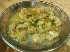 蒸排骨-顺丰轩园林酒家(天河店)