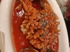 -武汉香格里拉大酒店·香宫中餐厅