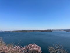 -萨尔浒风景区