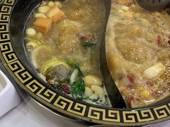 -尚品火锅(正阳路店)