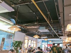 -阿鸡鱼庄·顺德鲜蒸小炒(亚运村店)