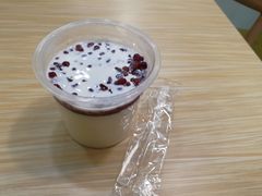 -溢仙茶(中防万宝城店)