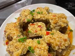 -烎记烧烤(蓝天花园店)