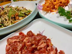 -鹤之乡·齐齐哈尔烤肉·非遗(秋涛路店)