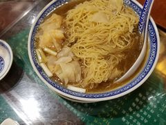 -麦奀云吞面世家 山顶店(山顶广场店)