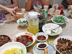 -树厨贵州菜(大十字店)