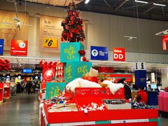 -宜家家居(西安未央商场店)