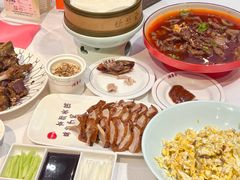 -北京全聚德(王府井店)