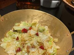 -沅江水·湖南家宴(南村万博长隆商圈店)