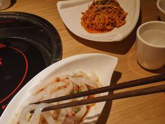 -守柴炉烤鸭(科华中路王府井店)