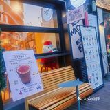 清晨落日，这里很合适[愉快]