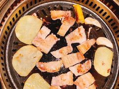 -嘿嘟嘟·肋条烧肉放题(爱融荟城店)