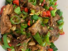 小炒拆骨肉-新新湘菜馆(新中街二条店)