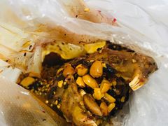 -温老幺兔头
