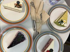 -姆们M Sweetie Cake(三里屯店)