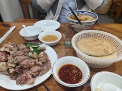 -李柱·柘城垛子羊肉旗舰店(通泰路店)