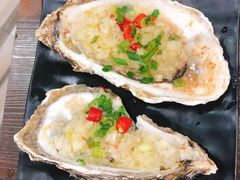 -陈老斯呼尔嗨吃烧烤(科巷店)