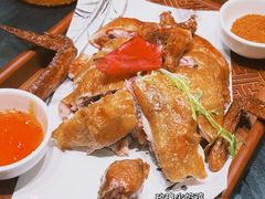 -庆江南江南菜(琴湖溪里花园城店)