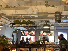 -京城·森鸽排档(双井店)