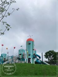 -季高兔窝窝亲子园(上海薰衣草公园店)