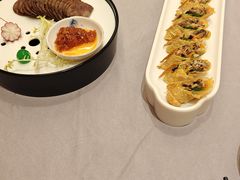 -银都上海菜馆(粤海东路店)