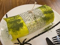 -糖糖屋•糖水•雪花冰店(时尚天河店)