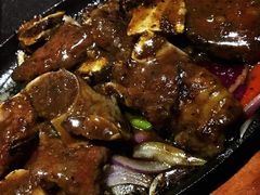 -梧桐餐厅(泉城路店)