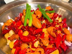 -乔街深夜食堂·台州菜·高压锅生蚝(杭州总店)