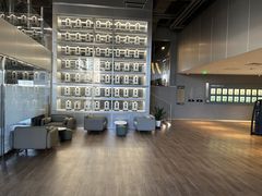 -OXYGYM奥美氧舱运动中心(丽都水岸店)