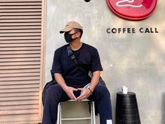 -COFFEE CALL(云锦路店)