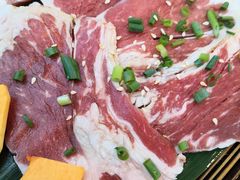 -妙香居韩国烤肉(容桂天佑城店)
