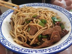 -姚记面馆(瑶琳路店)