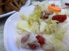 -香妃烤鸡(西单店)